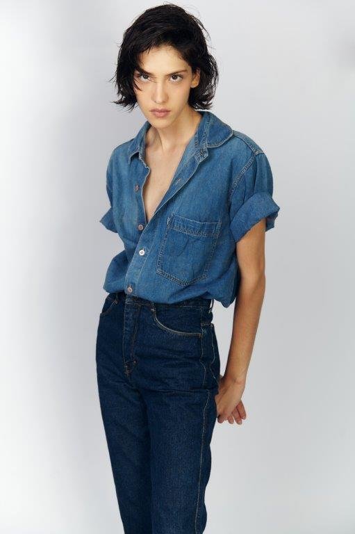 Laura Necco - Front Management