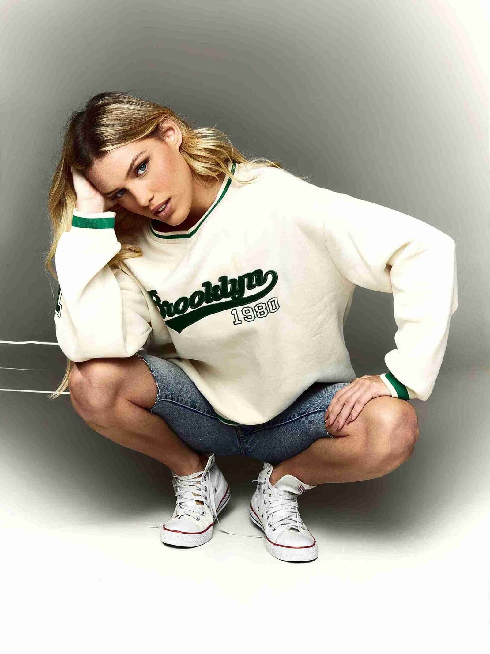 Luanna Bikic Brandt - Front Management