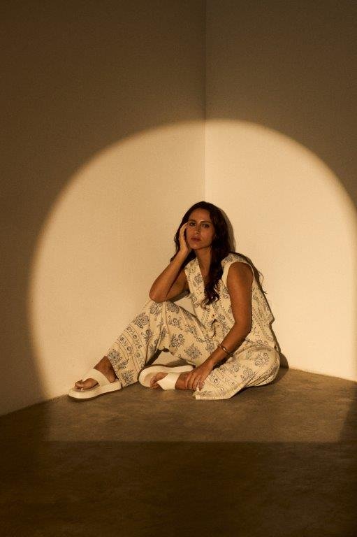 Luisa Souza - Front Management