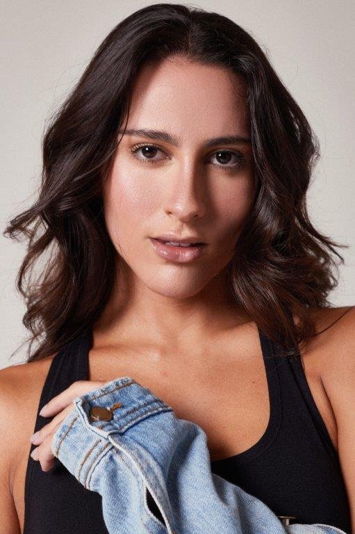 Luisa Souza - Front Management