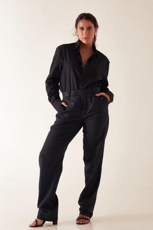 Luisa Souza - Front Management