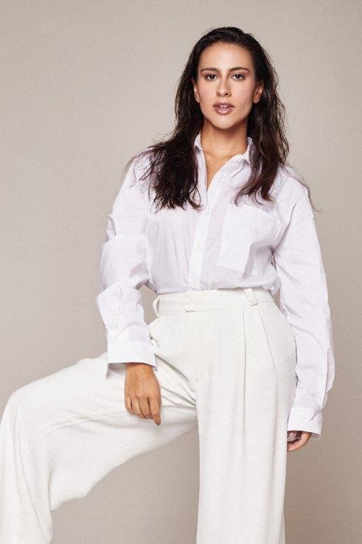 Luisa Souza - Front Management