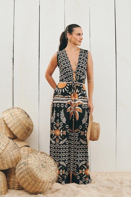 Luisa Souza - Front Management