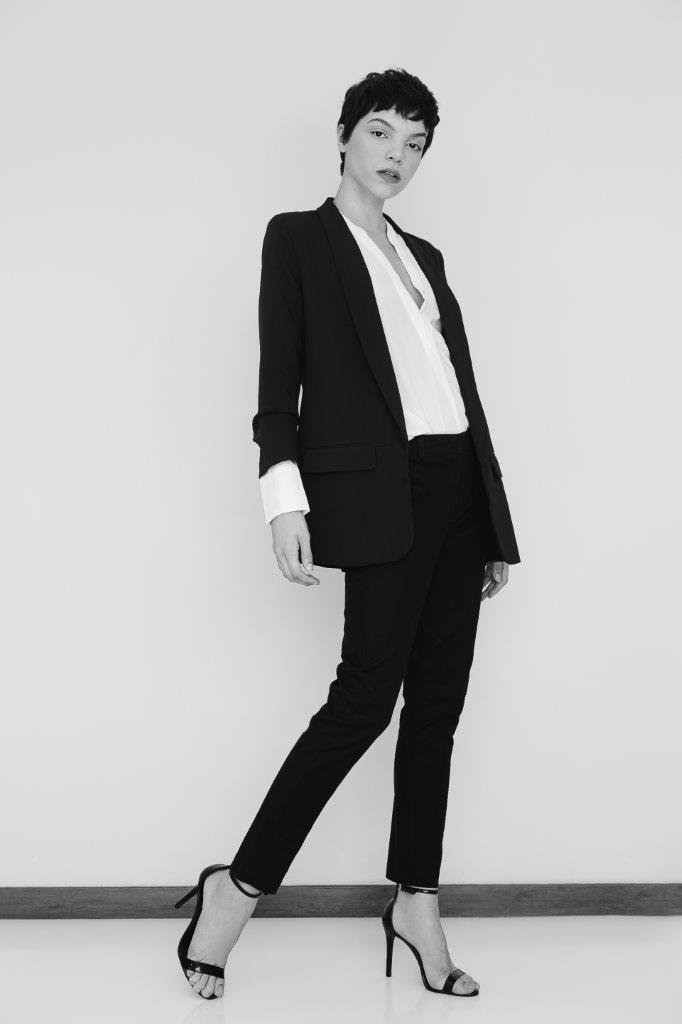 Lyviann - Front Management