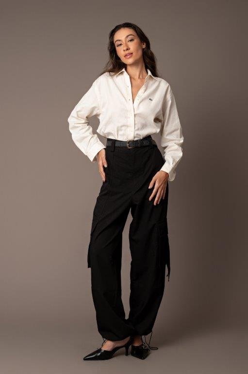 Maria Gruia - Front Management