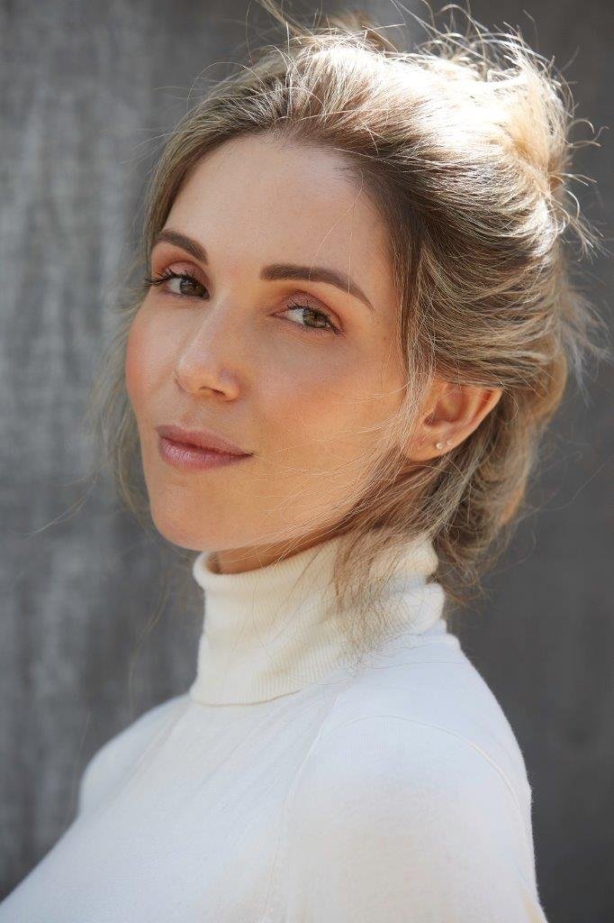 Monique Storch - Front Management