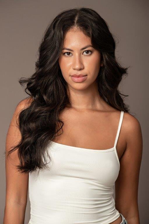 Manoella Nascimento - Front Management