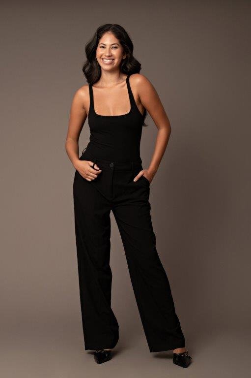 Manoella Nascimento - Front Management